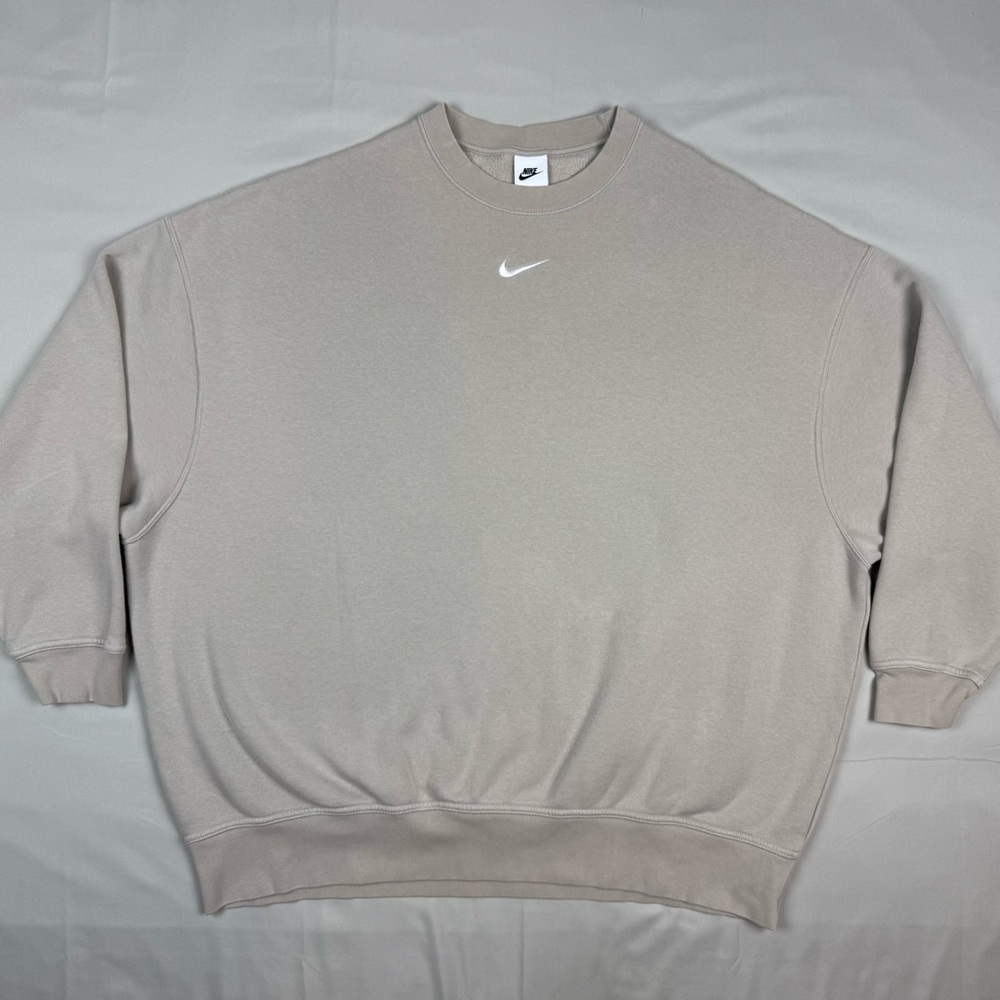 Nike Phoenix Crewneck Sweatshirt